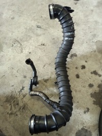 фото thumb №8, Master movano труба шланг воздуха вентиляция картера 3911171919 8200045745 8200887497