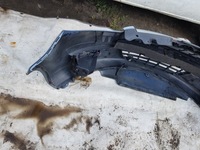 фото thumb №9, Kompletny бампер перед opel corsa d