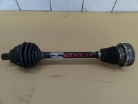фото thumb №1, Vw golf vi 2010 1.4 tsi приводной вал приводная левый перед передняя