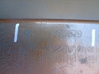 фото thumb №9, Бампер переднее bmw x1 u11 22- номер 45074