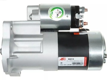 фото thumb №5, S5010 стартер as-pl