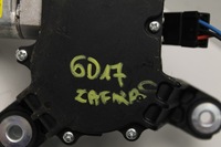 фото thumb №6, Opel zafira c iii 2012r- 13256923 моторчик дворники задняя