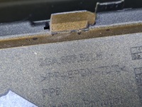 фото thumb №12, Бампер задня vw t-roc r-line 2ga807521h