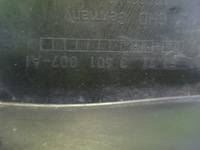 фото thumb №6, Захист впуск повітря ліва bmw x3 e83