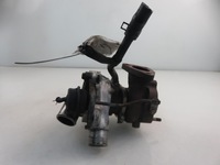 фото thumb №10, Турбонагнетатель toyota corolla verso e12 2.0 d-4d 1720127050