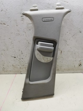 фото thumb №7, Mercedes w204 обшивка обивка защита стойка правая a2046900225