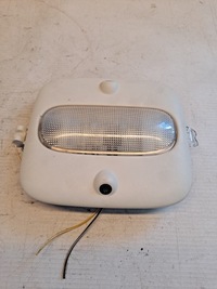 фото thumb №2, Лампа потолочный освещение салона jeep patriot