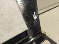 фото thumb №4, Mercedes w177 захист стійка права