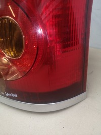 фото thumb №10, Лампа права зад toyota avensis t25 універсал 03-06