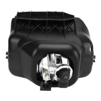 фото thumb №9, Свет противотуманные передний бампера 15190982 заменитель лампы 46