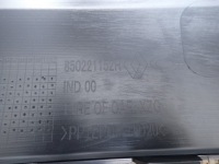 фото thumb №4, Новый бампер задняя задний renault koleos 2 ii hc 2016- 850221152r