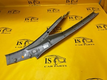 фото thumb №9, Обшивка защита корпус стойка перед a левый citroen c4 grand picasso ii