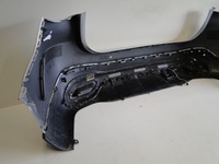 фото thumb №11, Mercedes glc 254 x254 w254 бампер задний amg