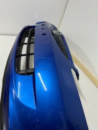 фото thumb №16, Honda jazz ii 06-08 бампер передній