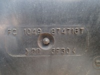 фото thumb №5, Peugeot 3008 i 1.6 vti 11r вентилятор радиатора 9676568780 9676569080