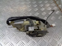 фото thumb №1, Замок дверь правые зад toyota yaris verso 1.3 vvt-i