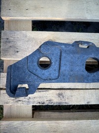 фото thumb №8, Абсорбер бампера a4548850137 smart forfour