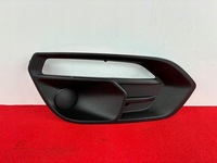 фото thumb №1, Iveco daily 4 iv 19-24r правая решётка бампера pod led k144/rx807 nówka