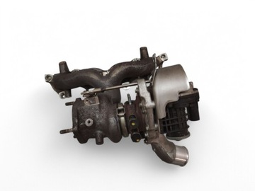 фото thumb №5, Kia sportage турбина