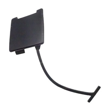 фото thumb №1, Volvo v50 заглушка фаркоп бампера зад 30678001