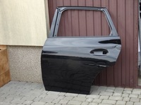 фото thumb №1, Mercedes glc ii x254 дверь задняя задние левая a2547320700