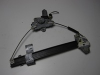 фото thumb №8, Подъемник стекло передний перед левый kia picanto 06r 5d 35 электрический