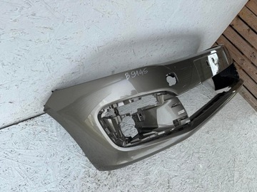 фото thumb №2, Бампер перед переднее citroen c-elysee c elysee рестайлинг 16-