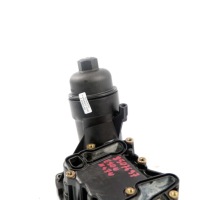 Купить Bmw f20 f30 n47n кронштейн корпус фильтра масла 8507697, фото thumb