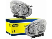 фото thumb №1, Лампи фари fiat doblo ii 10- opel combo 12-