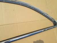 фото thumb №9, Lexus ls рамка двері права перед задня правих хром