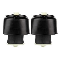 фото thumb №12, Амортизатор заднього підвіска пневматичний