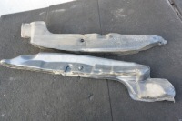 фото thumb №6, Шумоизоляция крыла правое левая volvo s60 v60 ii 10-17