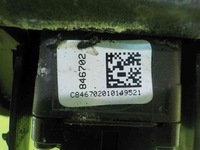 фото thumb №5, Citroen c4 grand picasso ii 2.0 b-hdi 15r 5d камера заднего вида