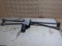 фото thumb №5, Man tga d26 механізм двірник 5pin