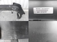 фото thumb №11, Mercedes glc c253 купе 63 amg рестайлінг 19-22 бампер