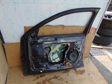 фото thumb №13, Двері правий перед skoda superb ii 9203