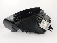 фото thumb №6, Audi q3 8u рестайлинг лампа левая ксенон led комплектная