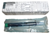 фото thumb №1, Форсунка renault clio iii kangoo 1.5 dci 166001137r оригинал