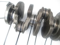 фото thumb №2, Wał колінчастий mercedes vito renault talisman scenic iv nissan 1.7 dci cdi
