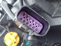 фото thumb №16, Лампа лівий перед європа mg zs ev 21r