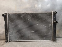 фото thumb №1, Радиатор воды lexus ct 200h 1.8 гибрид 422134-3651 2011-