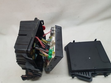 фото thumb №7, Renault zoe 12-18 корпус коробка модуль usm bsi 284b64259r