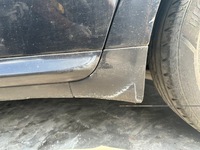 фото thumb №7, Молдинг порог левая audi a4 b7 avant lz9y