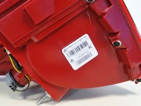 фото thumb №10, Mercedes gl x166 166 лампа задняя правая europa