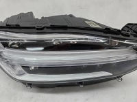 Volvo xc90 2 фара перед передняя правый  full led active high beam 31656990 Оригинал, фото thumb