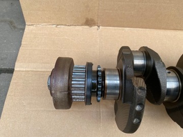 фото thumb №11, Citroen c3 ii 1.4 8v kft wał коленчатый 49 tyś km!!!