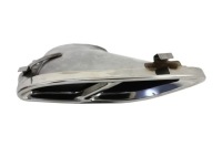 фото thumb №12, Бампер кузов kit mercedes e klasa w213 2016-up