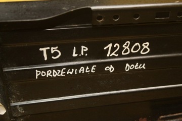 фото thumb №8, Каркас сиденья левый перед transporter vw t5