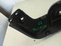Накладка бампер задняя задний mini cooper f55 f56 Оригинал, фото thumb