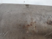 фото thumb №15, Гаситель конечный выхлоп toyota aygo lift futaba 10q04